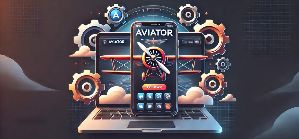 Aviator Game Apps vs. Desktop Websites