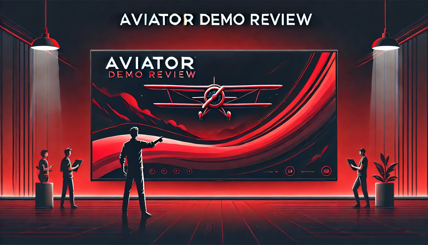 Aviator Demo Review