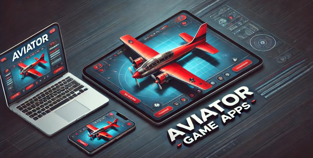 Aviator App