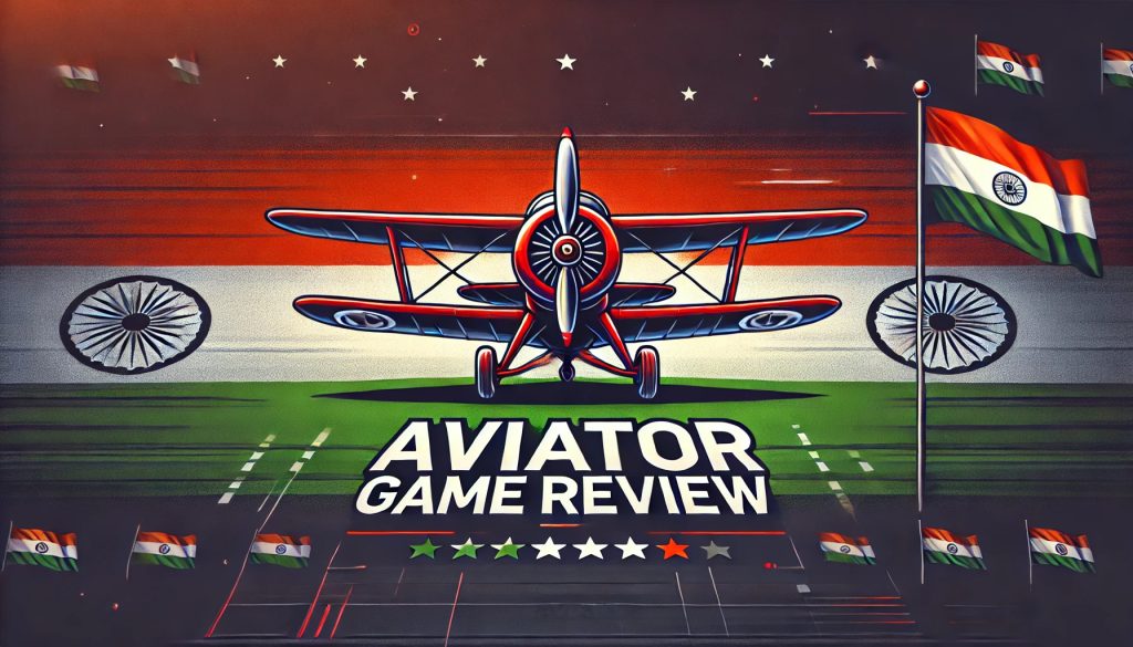 Aviator Game Online