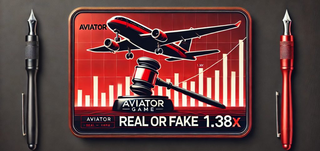 Aviator Game – Real or Fake in India