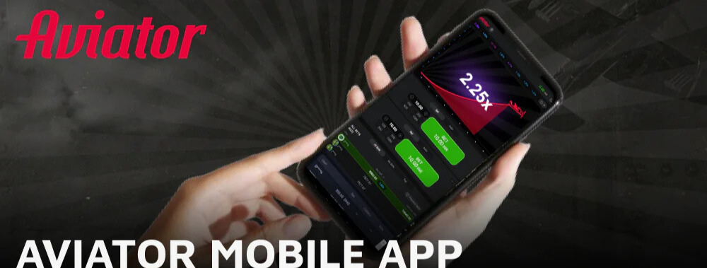 Aviator App to Play on Mobile