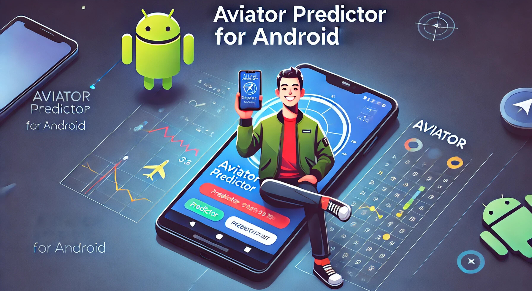 Aviator Predictor on Android