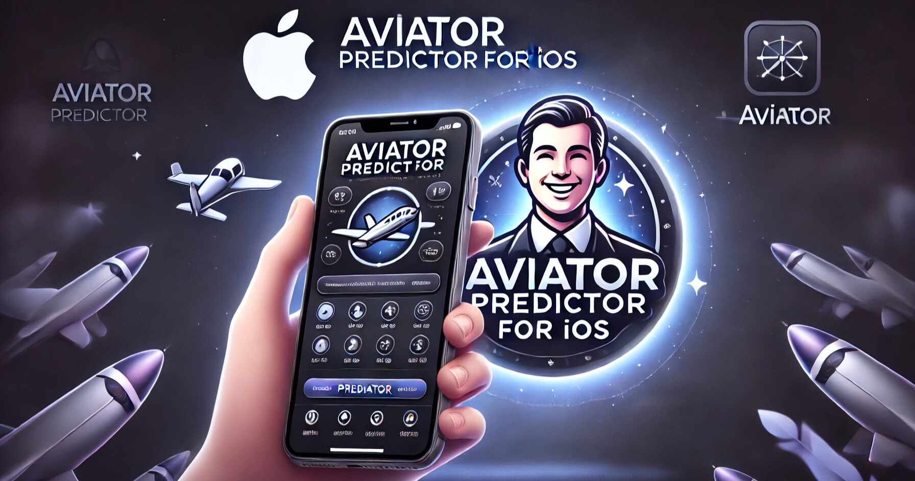 Aviator Predictor on iOS