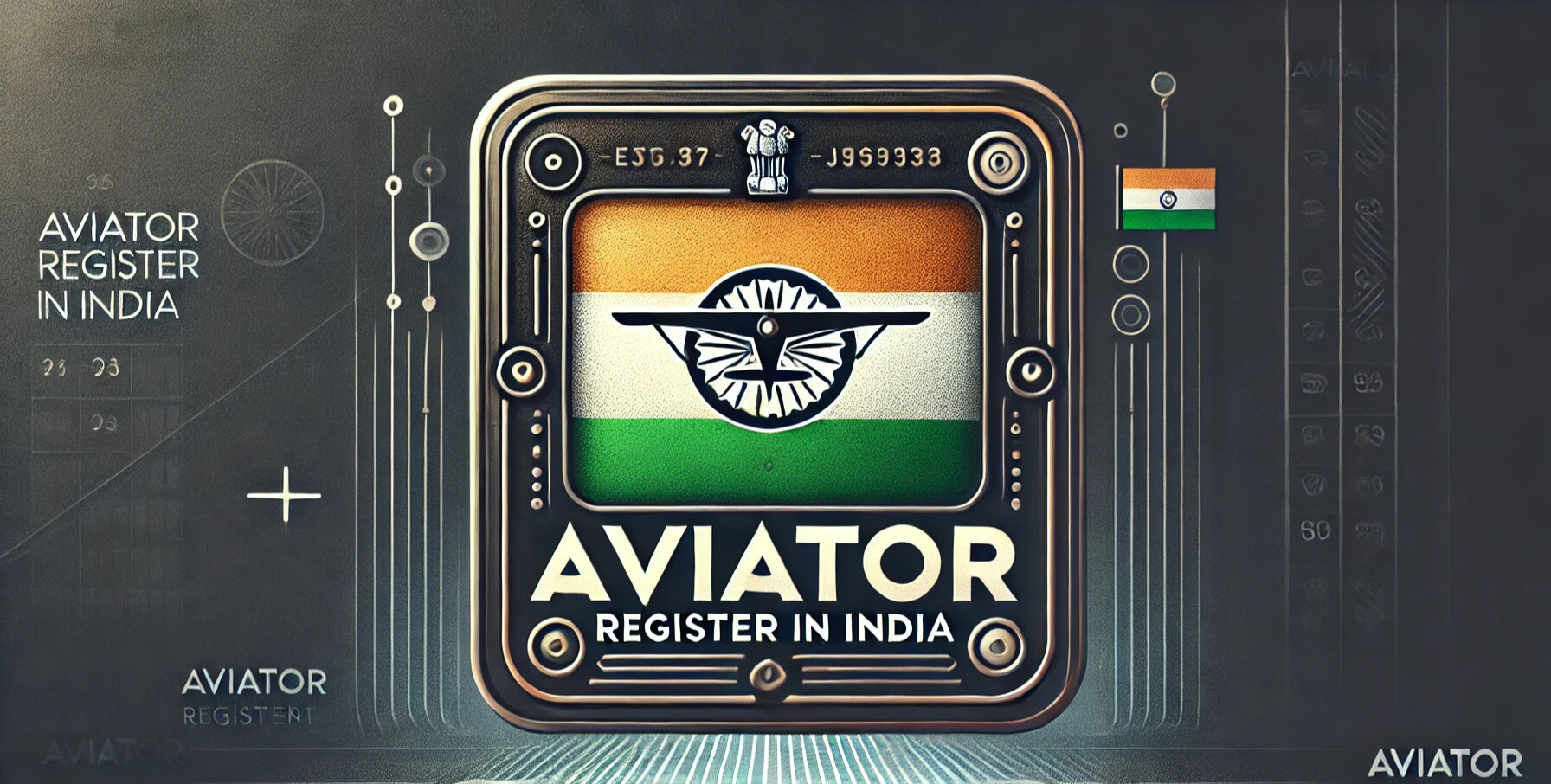 Aviator Register to Play the Game in India Top Casino