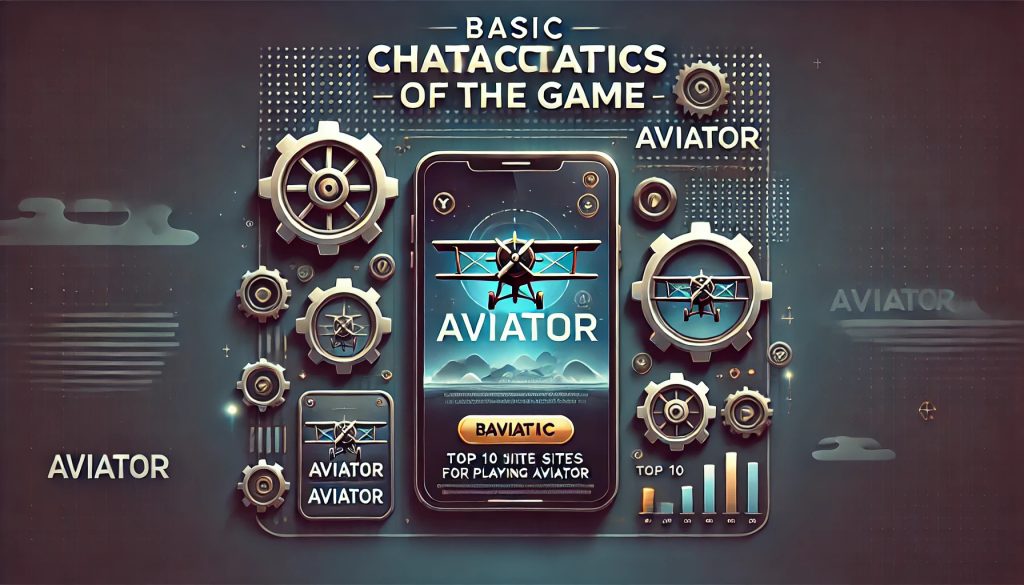 Key Characteristics of the Aviator