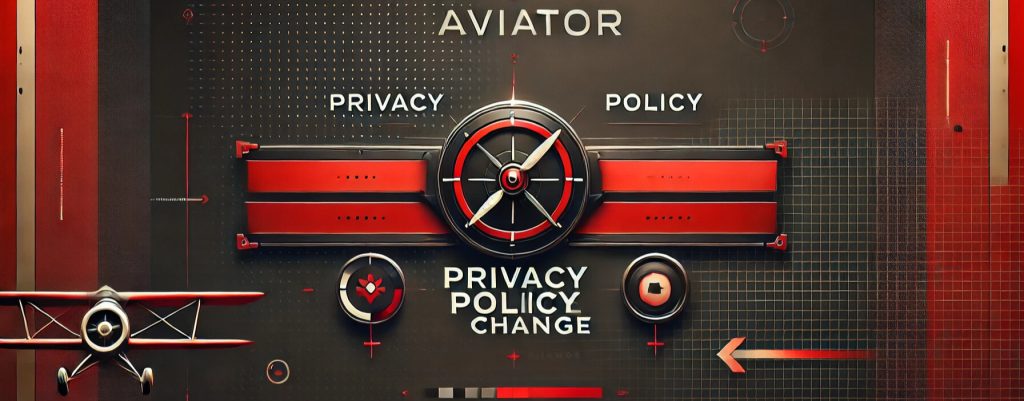 Changes to this Privacy Policy