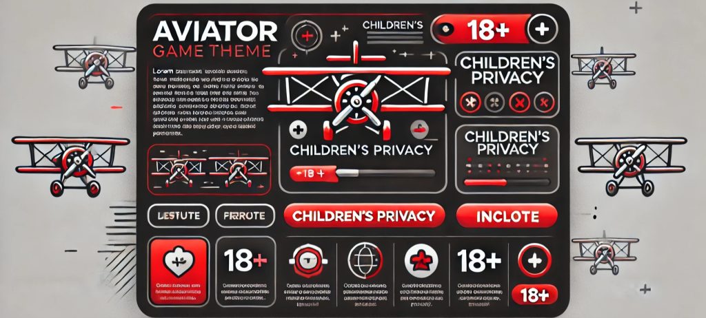 Children’s Privacy