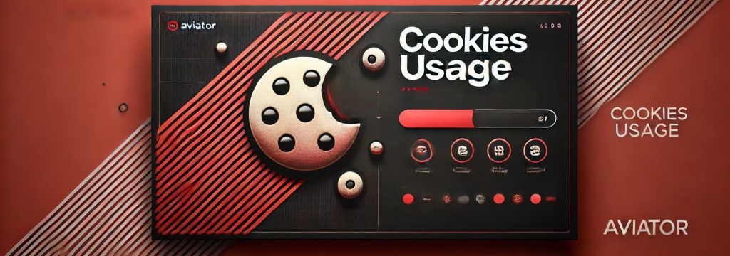 Cookies-Usage