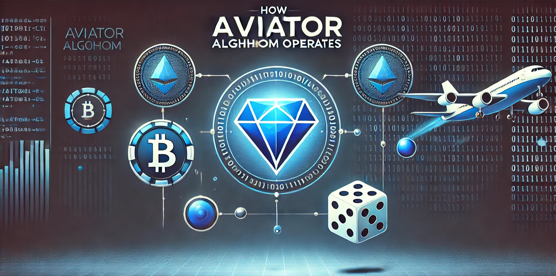 How the Aviator Algorithm Operates