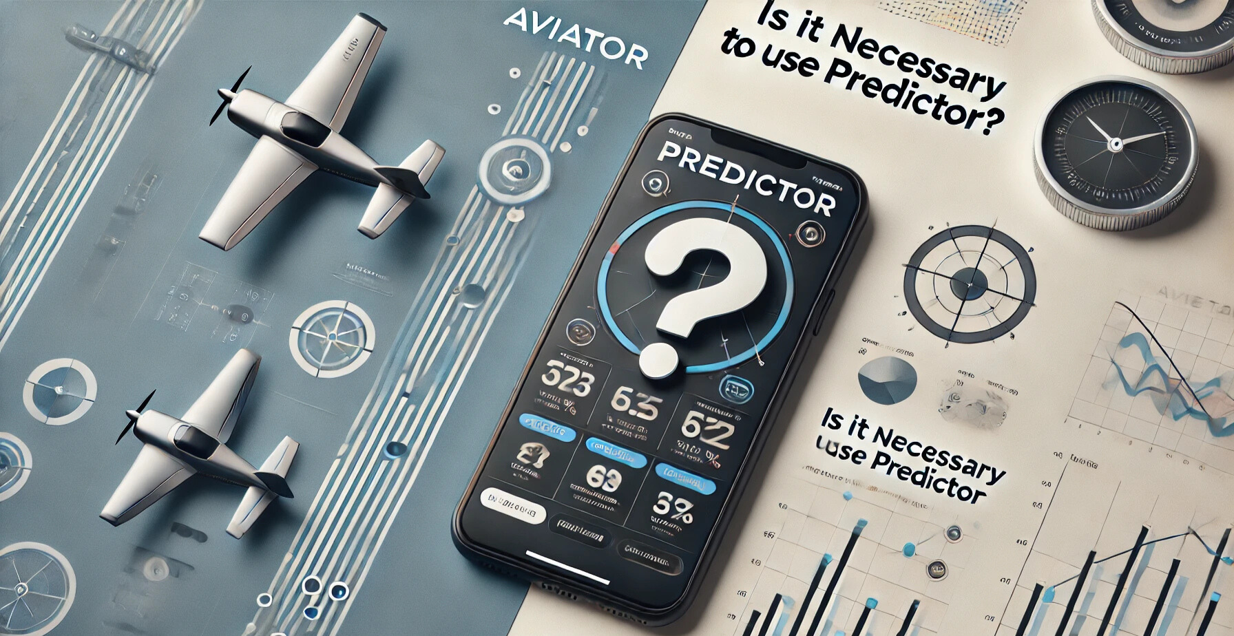 Is It Necessary to Use Aviator Predictor