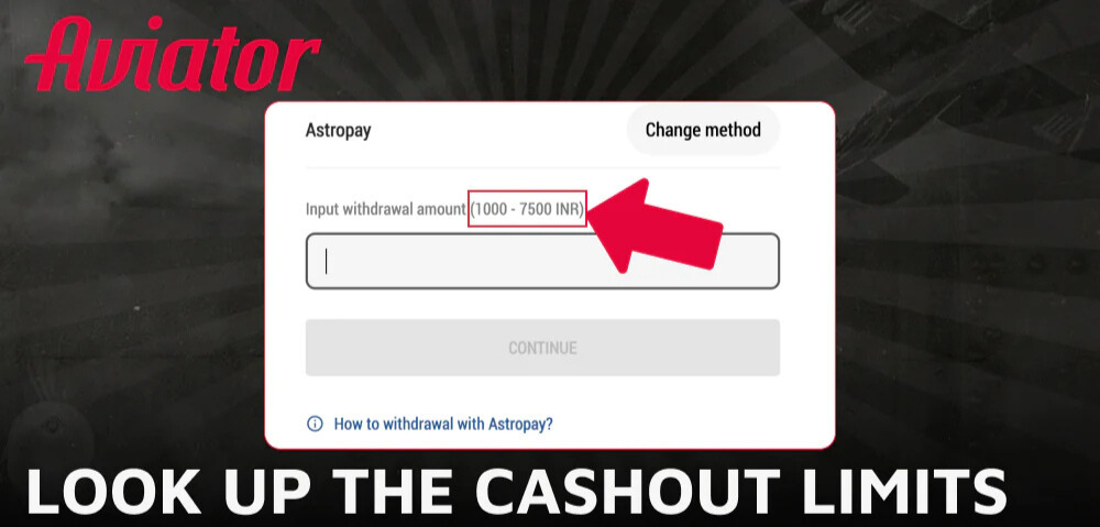 Look up the cashout limits for this tool.