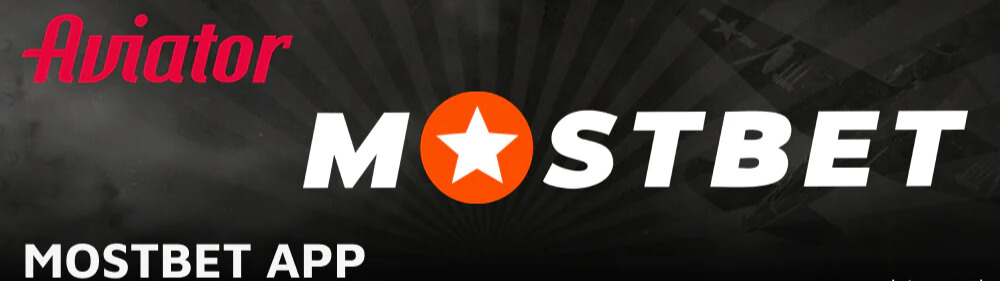 Mostbet App