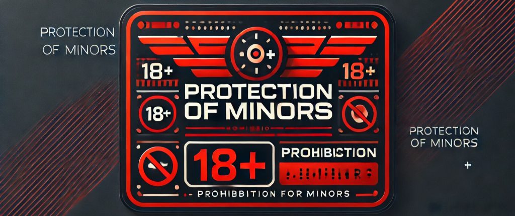 Protection of Minors