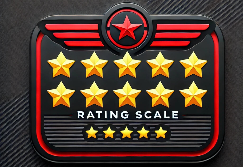 Rating Scale