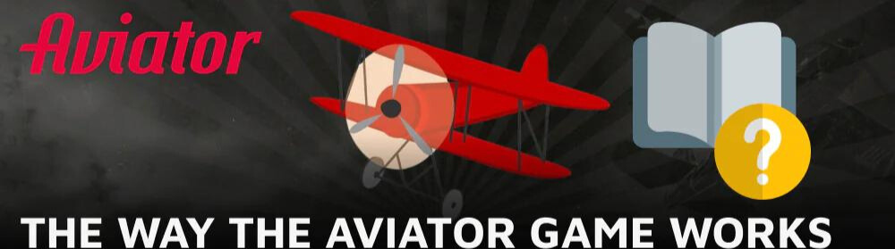 The Way the Aviator Game Works