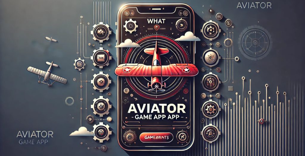 What Aviator Game App Represents