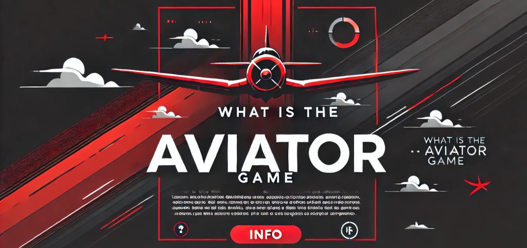 What is the Aviator Game