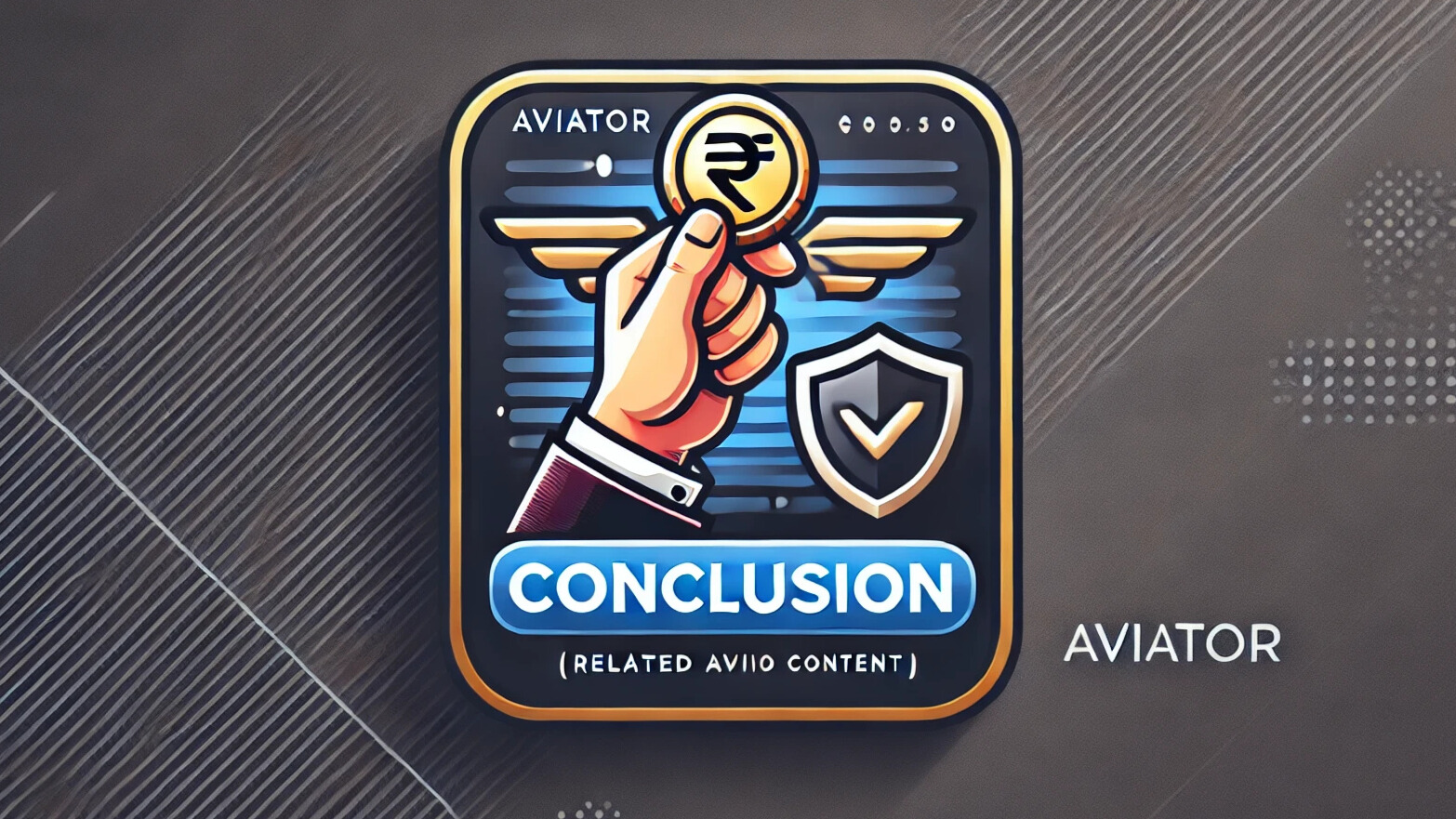 Conclusion on Aviator Withdrawals