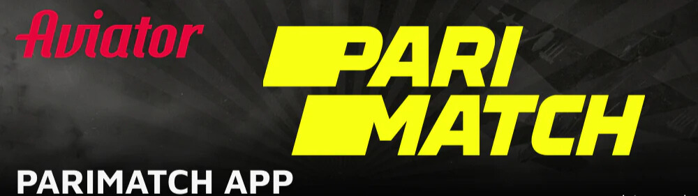 Parimatch App